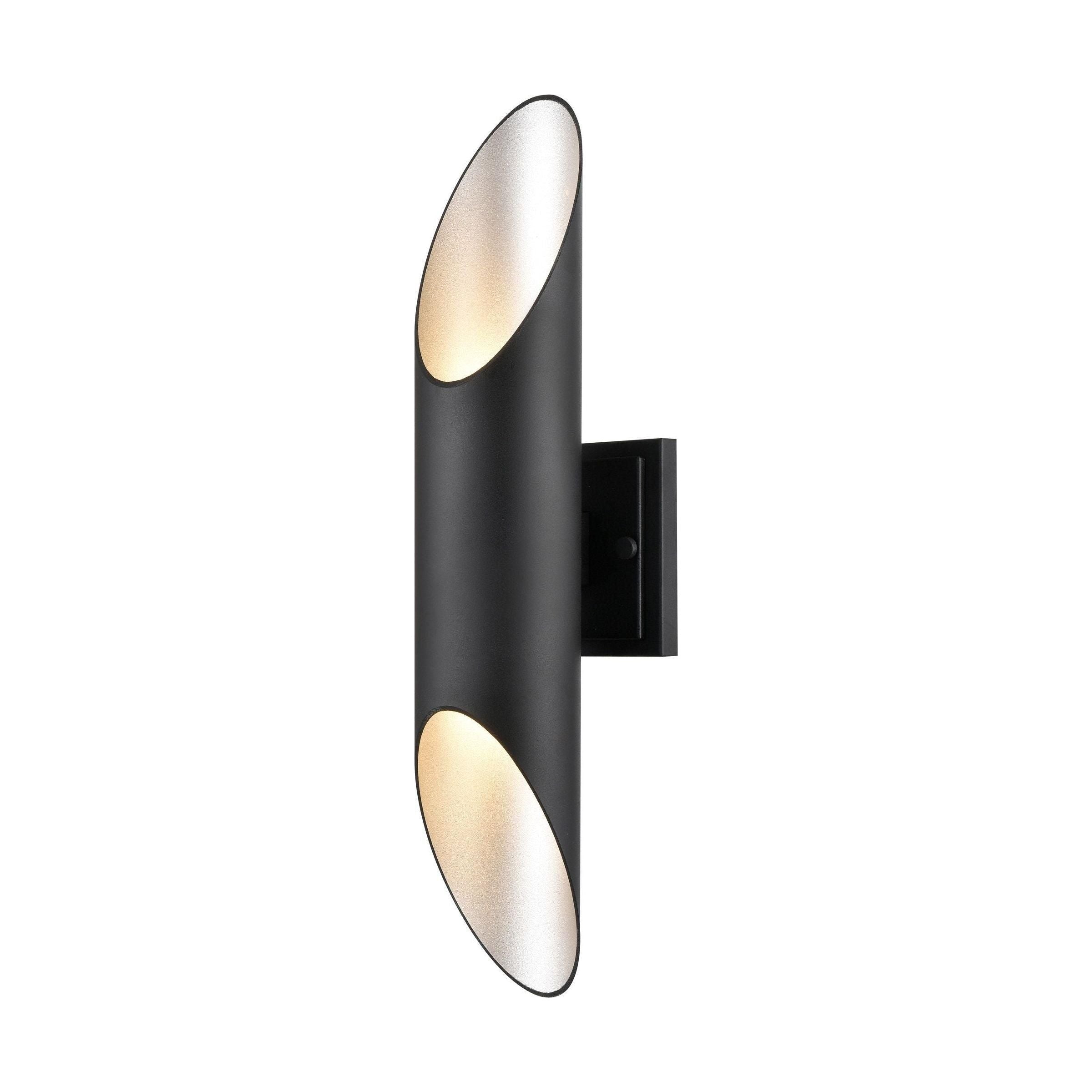 DVI - Brecon Outdoor Wall Light - Lights Canada