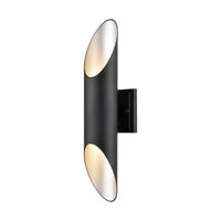 Brecon Outdoor Wall Light