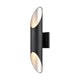 DVI - Brecon Outdoor Wall Light - Lights Canada