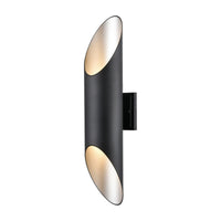 Brecon Outdoor Wall Light