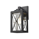 DVI - County Fair Outdoor Wall Light - Lights Canada