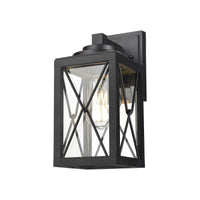 County Fair Outdoor Wall Light