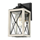 DVI - County Fair Outdoor Wall Light - Lights Canada