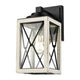 DVI - County Fair Outdoor Wall Light - Lights Canada