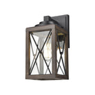 DVI - County Fair Outdoor Wall Light - Lights Canada