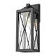 DVI - County Fair Outdoor Wall Light - Lights Canada