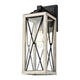 DVI - County Fair Outdoor Wall Light - Lights Canada
