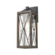 DVI - County Fair Outdoor Wall Light - Lights Canada