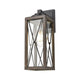 DVI - County Fair Outdoor Wall Light - Lights Canada