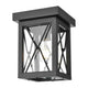 DVI - County Fair Outdoor Ceiling Light - Lights Canada