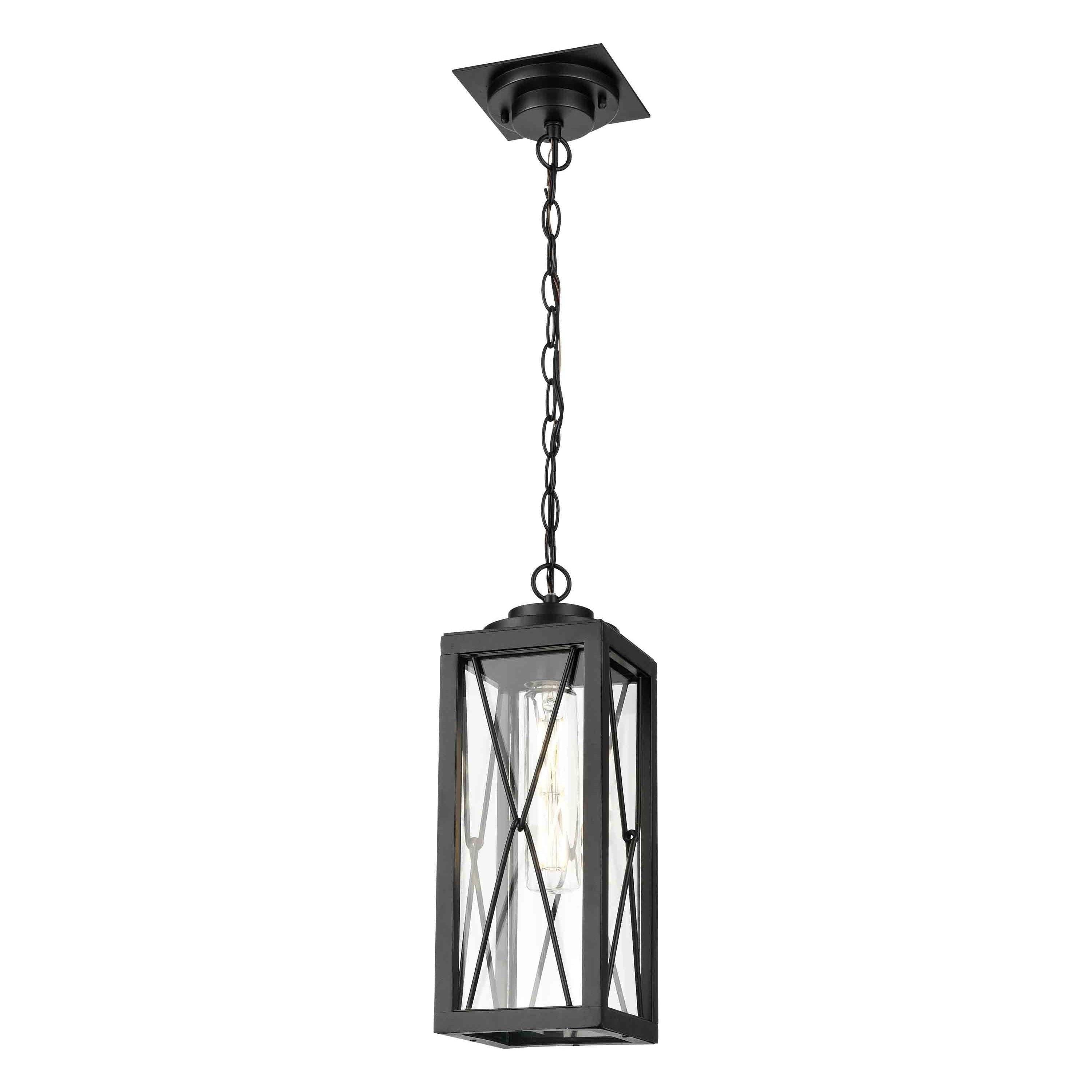 DVI - County Fair Outdoor Pendant - Lights Canada