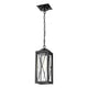 DVI - County Fair Outdoor Pendant - Lights Canada