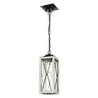 DVI - County Fair Outdoor Pendant - Lights Canada