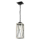 DVI - County Fair Outdoor Pendant - Lights Canada