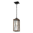 DVI - County Fair Outdoor Pendant - Lights Canada