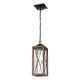 DVI - County Fair Outdoor Pendant - Lights Canada