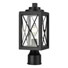 DVI - County Fair Outdoor Post Light - Lights Canada