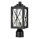 DVI - County Fair Outdoor Post Light - Lights Canada