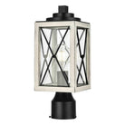 DVI - County Fair Outdoor Post Light - Lights Canada