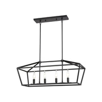 Cabot Trail Linear Suspension