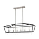 DVI - Cabot Trail Linear Suspension - Lights Canada