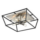 DVI - Cabot Trail Flush Mount - Lights Canada