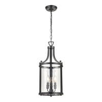 Niagara Special Edition 3 Light Foyer