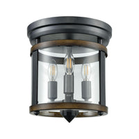 Niagara Flush Mount