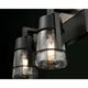 DVI - Lake Of The Woods 2 Light Vanity - Lights Canada