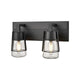 DVI - Lake of the Woods Vanity Light - Lights Canada