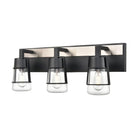 DVI - Lake Of The Woods 3 Light Vanity - Lights Canada