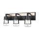 DVI - Lake Of The Woods 3 Light Vanity - Lights Canada