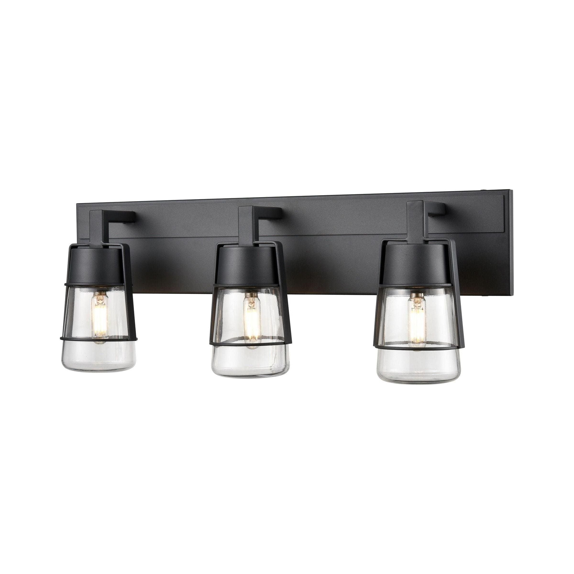 DVI - Lake of the Woods Vanity Light - Lights Canada