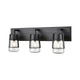 DVI - Lake of the Woods Vanity Light - Lights Canada