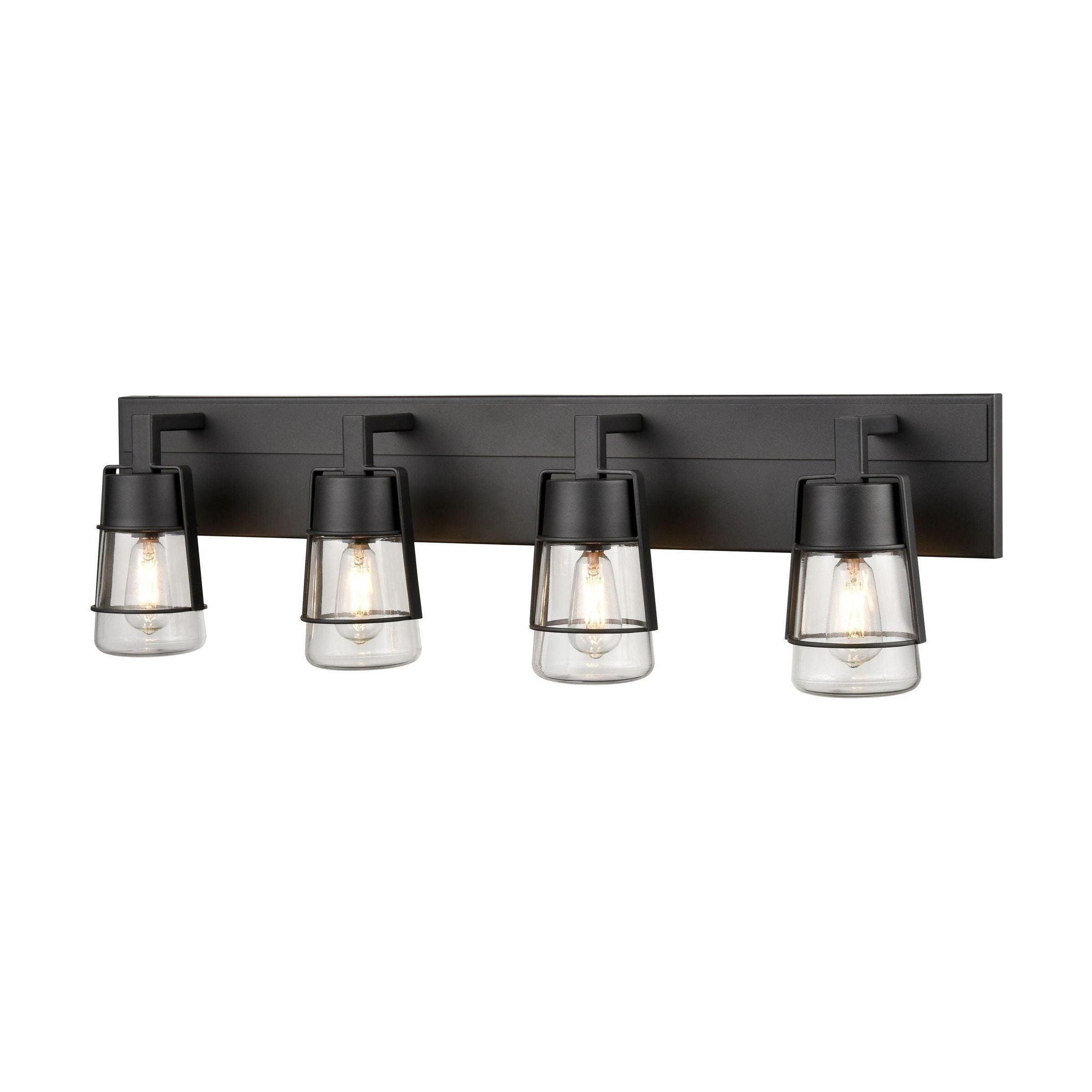DVI - Lake of the Woods Vanity Light - Lights Canada
