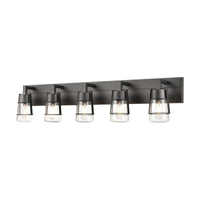 Lake Of The Woods 5 Light Vanity