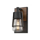 DVI - Lake of the Woods Outdoor Wall Light - Lights Canada