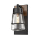 DVI - Lake of the Woods Outdoor Wall Light - Lights Canada