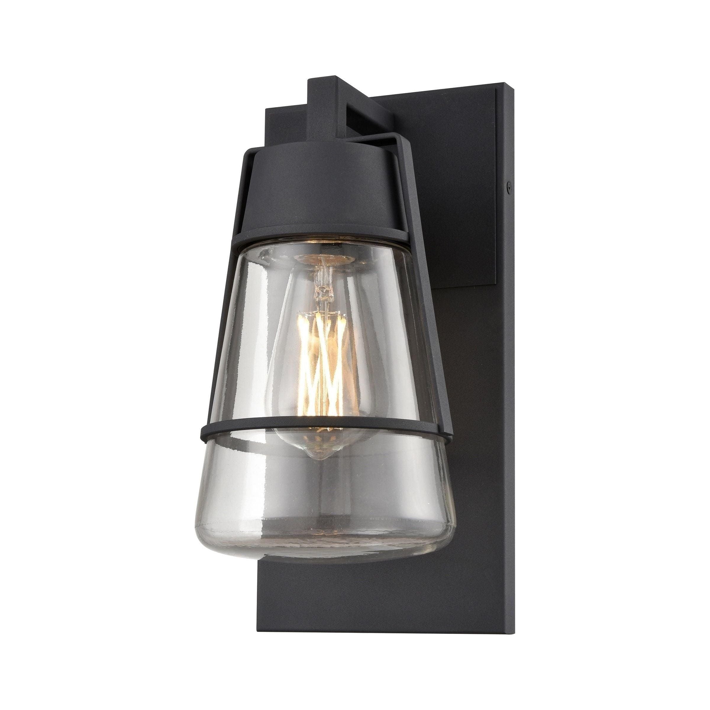 DVI - Lake of the Woods Outdoor Wall Light - Lights Canada