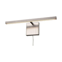 Maud AC LED Sconce