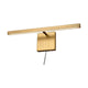 DVI - Maud AC LED Sconce - Lights Canada