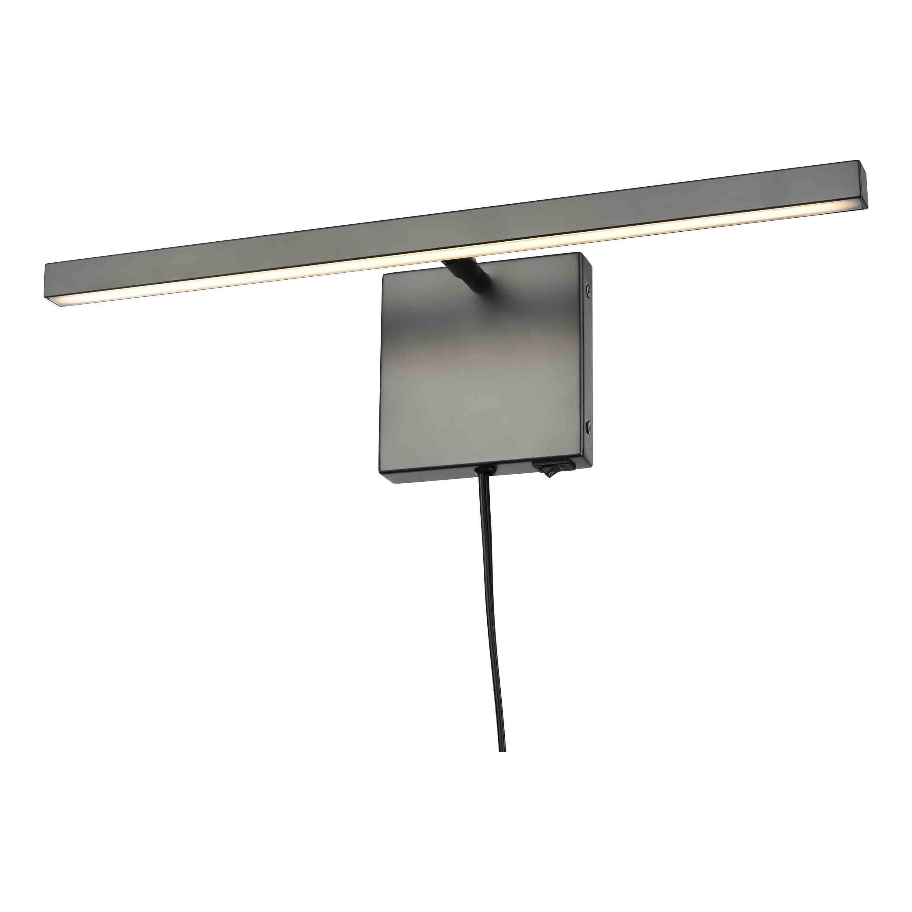 DVI - Maud AC LED Sconce - Lights Canada