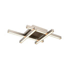 DVI - Maud AC LED Flush Mount - Lights Canada