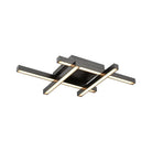 DVI - Maud AC LED Flush Mount - Lights Canada