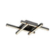 DVI - Maud AC LED Flush Mount - Lights Canada