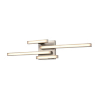 Maud AC LED Vanity Light