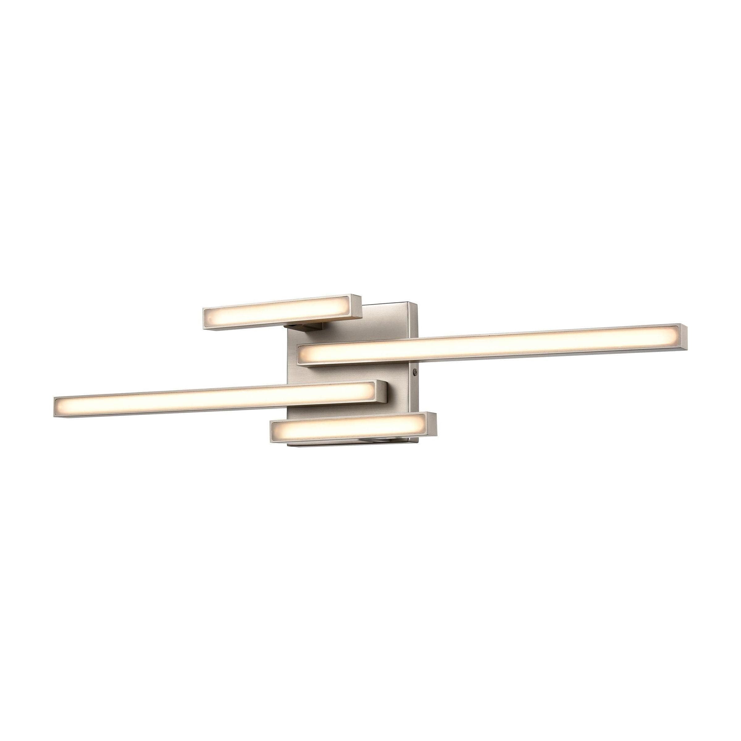 DVI - Maud AC LED Vanity Light - Lights Canada