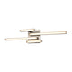 DVI - Maud AC LED Vanity Light - Lights Canada