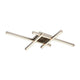DVI - Maud AC LED Flush Mount - Lights Canada