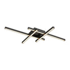 DVI - Maud AC LED Flush Mount - Lights Canada